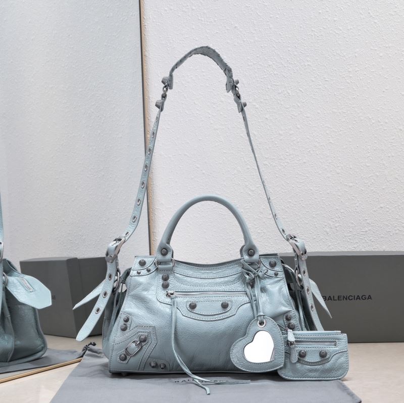 Balenciaga Classic City Bags